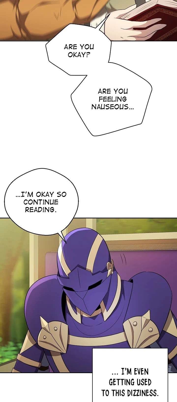 Skeleton Soldier Couldn’t Protect the Dungeon chapter 99 page 30