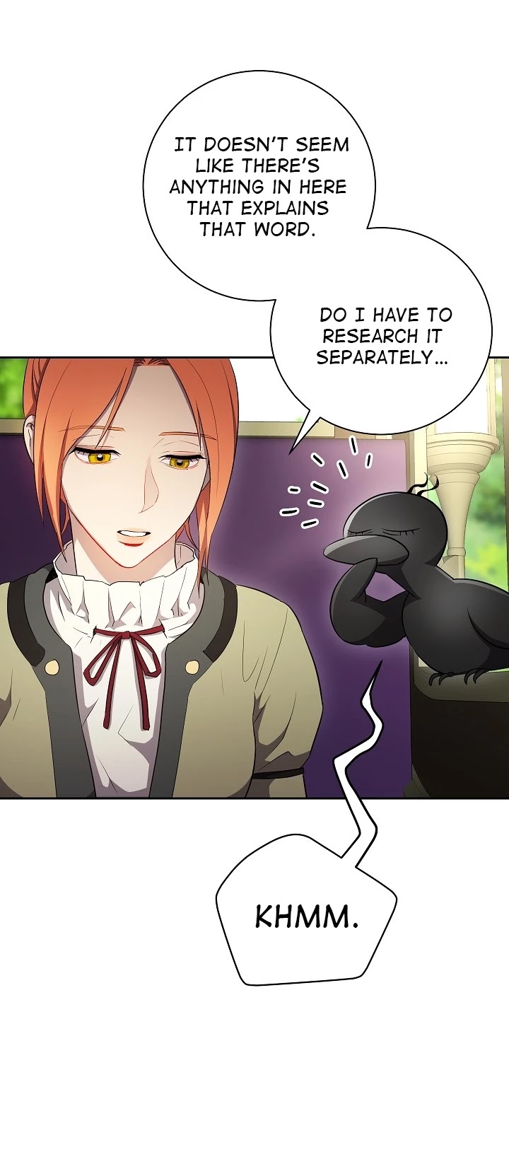 Skeleton Soldier Couldn’t Protect the Dungeon chapter 99 page 34