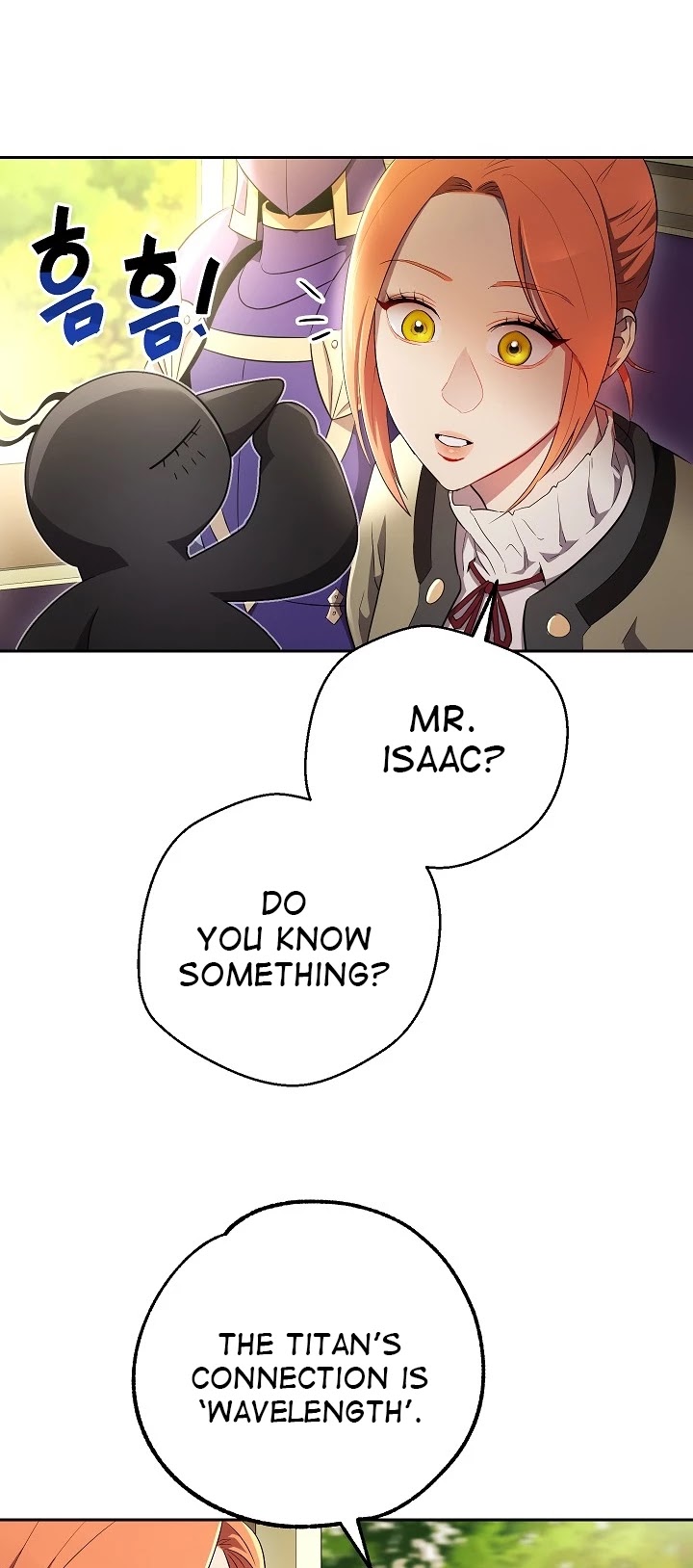 Skeleton Soldier Couldn’t Protect the Dungeon chapter 99 page 35