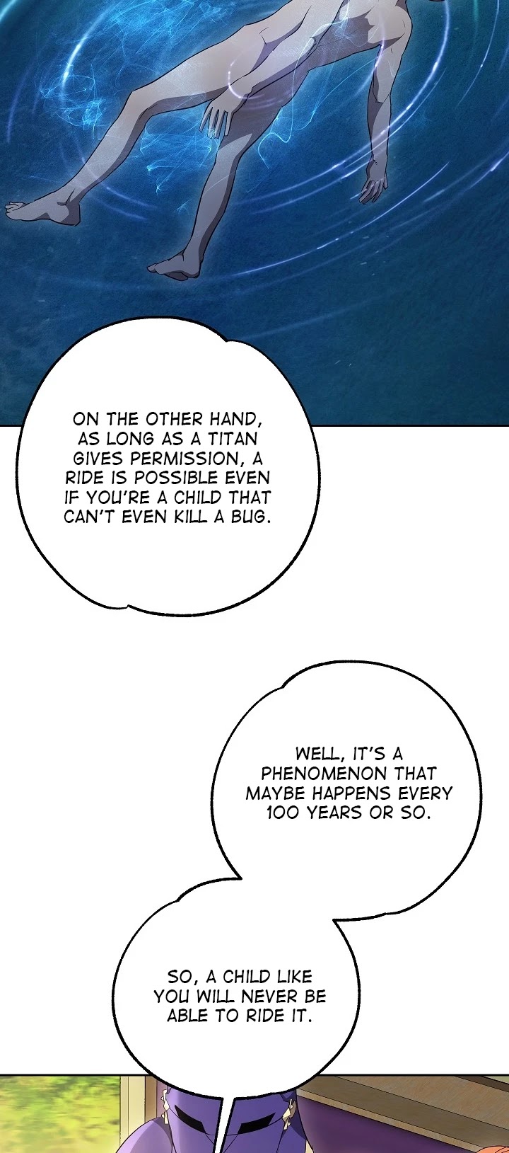 Skeleton Soldier Couldn’t Protect the Dungeon chapter 99 page 37