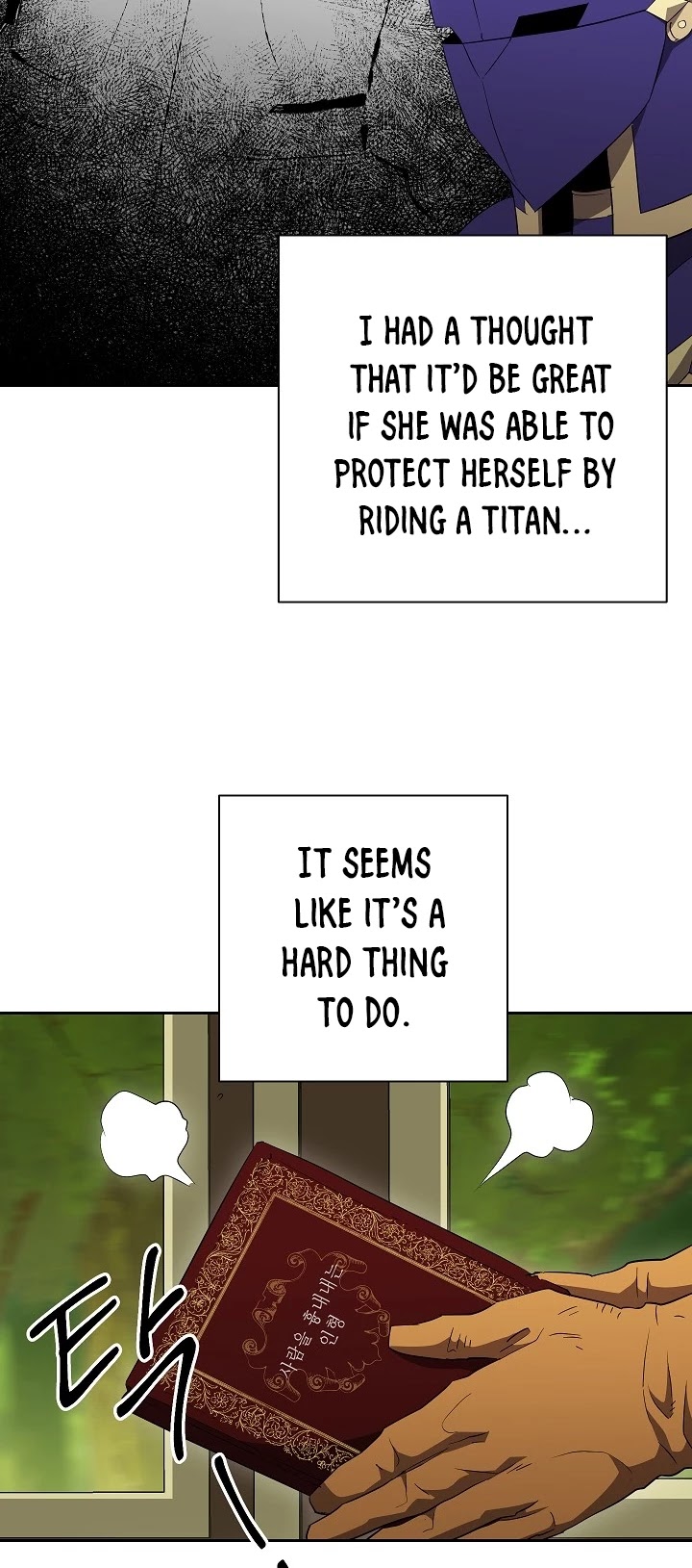 Skeleton Soldier Couldn’t Protect the Dungeon chapter 99 page 39