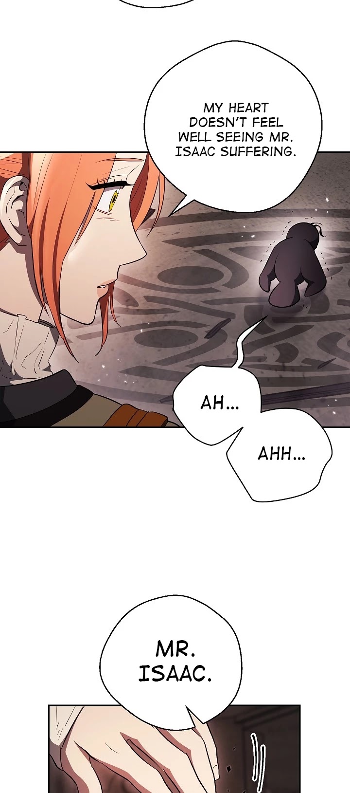 Skeleton Soldier Couldn’t Protect the Dungeon chapter 99 page 53