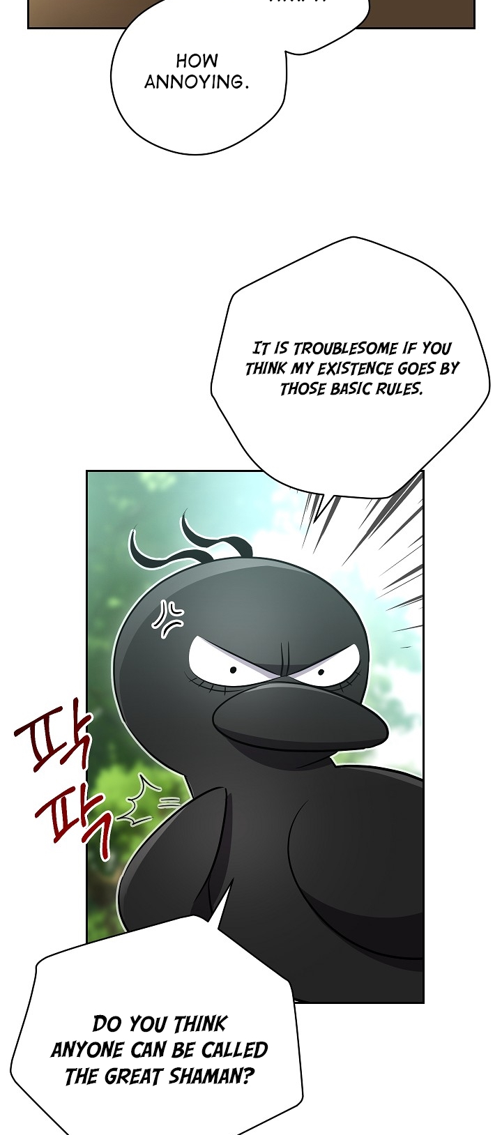 Skeleton Soldier Couldn’t Protect the Dungeon chapter 99 page 8