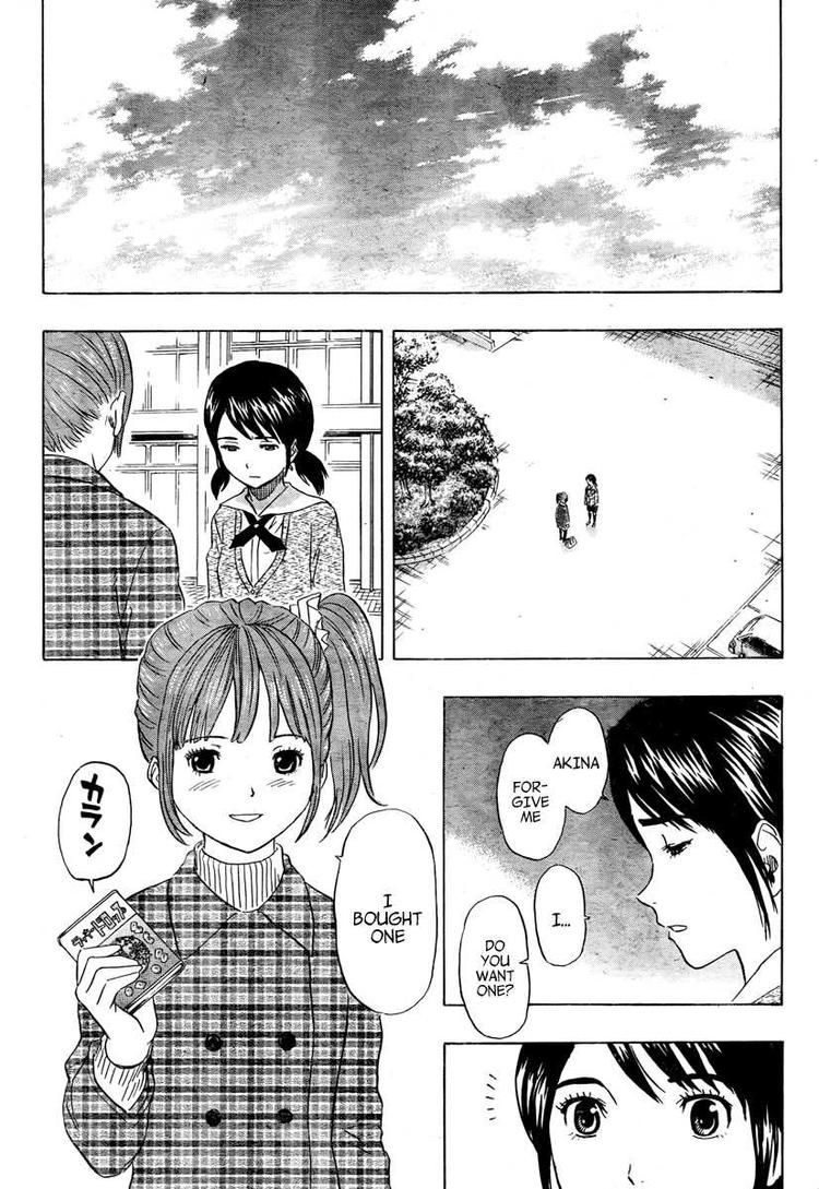 Sket Dance chapter 105 page 15