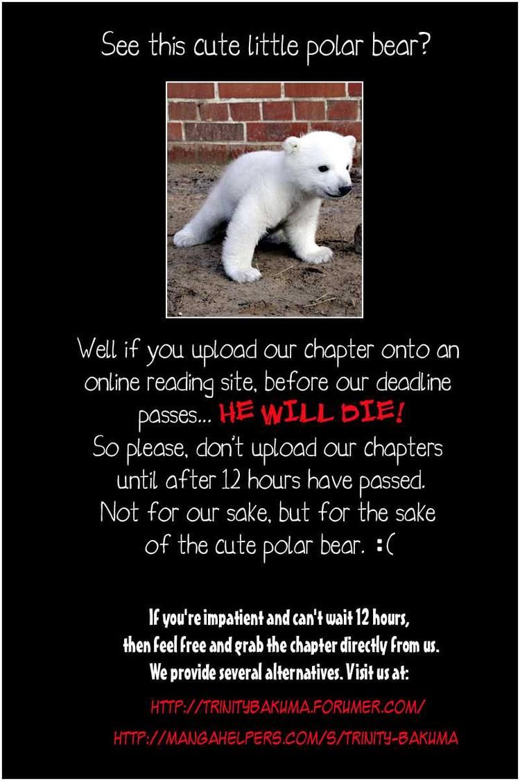 Sket Dance chapter 108 page 19