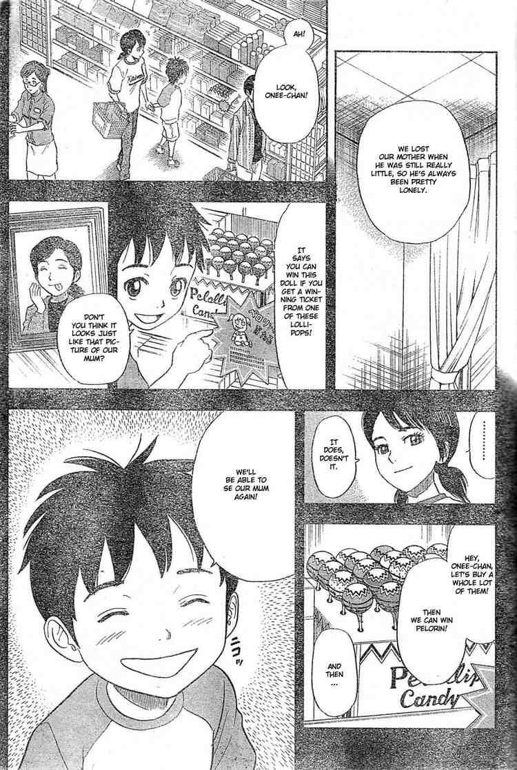 Sket Dance chapter 13 page 6