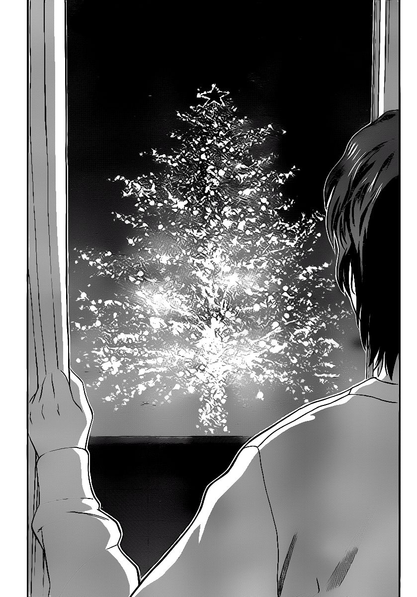 Sket Dance chapter 171 page 13