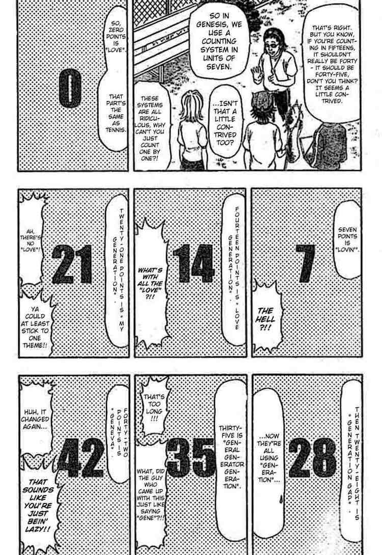 Sket Dance chapter 19 page 15