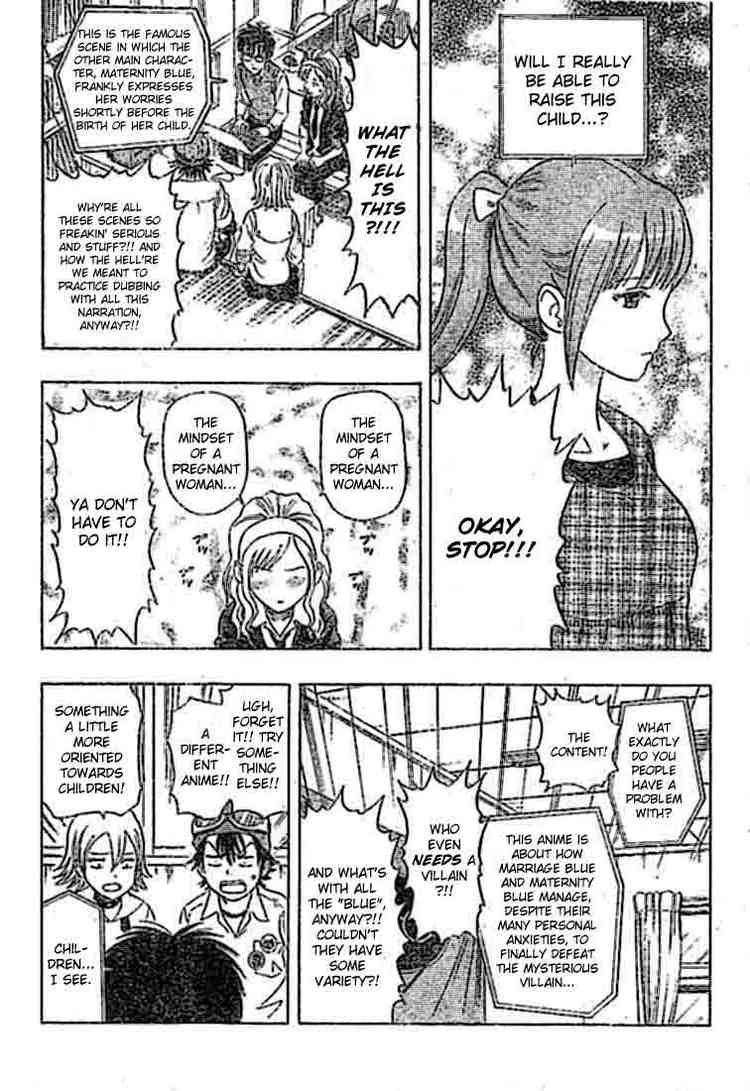 Sket Dance chapter 20 page 11