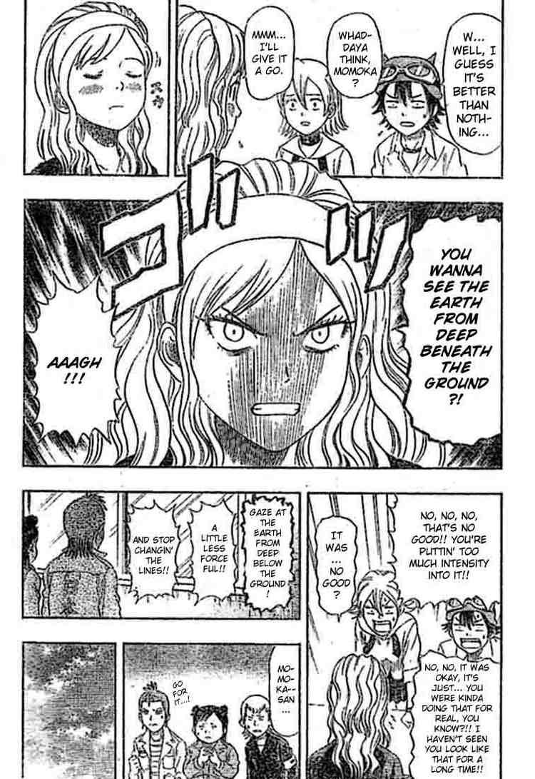 Sket Dance chapter 20 page 14