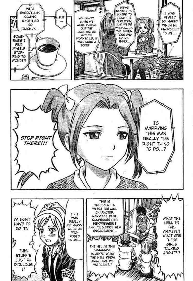 Sket Dance chapter 20 page 9