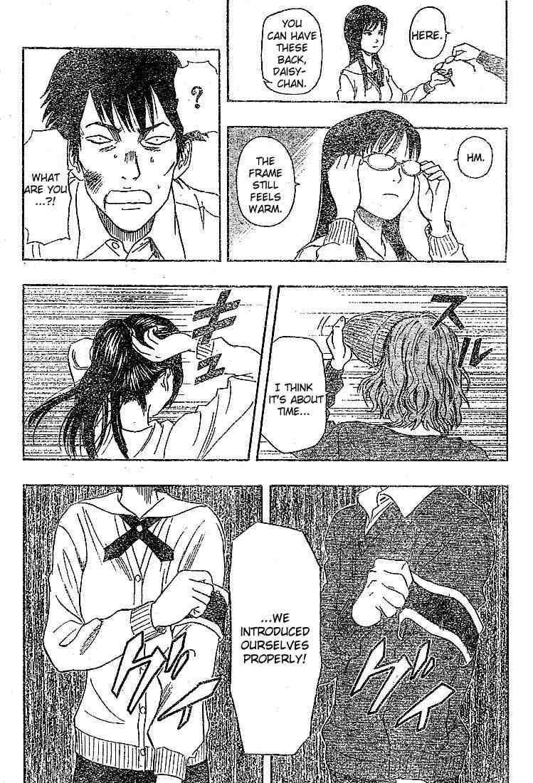 Sket Dance chapter 23 page 14