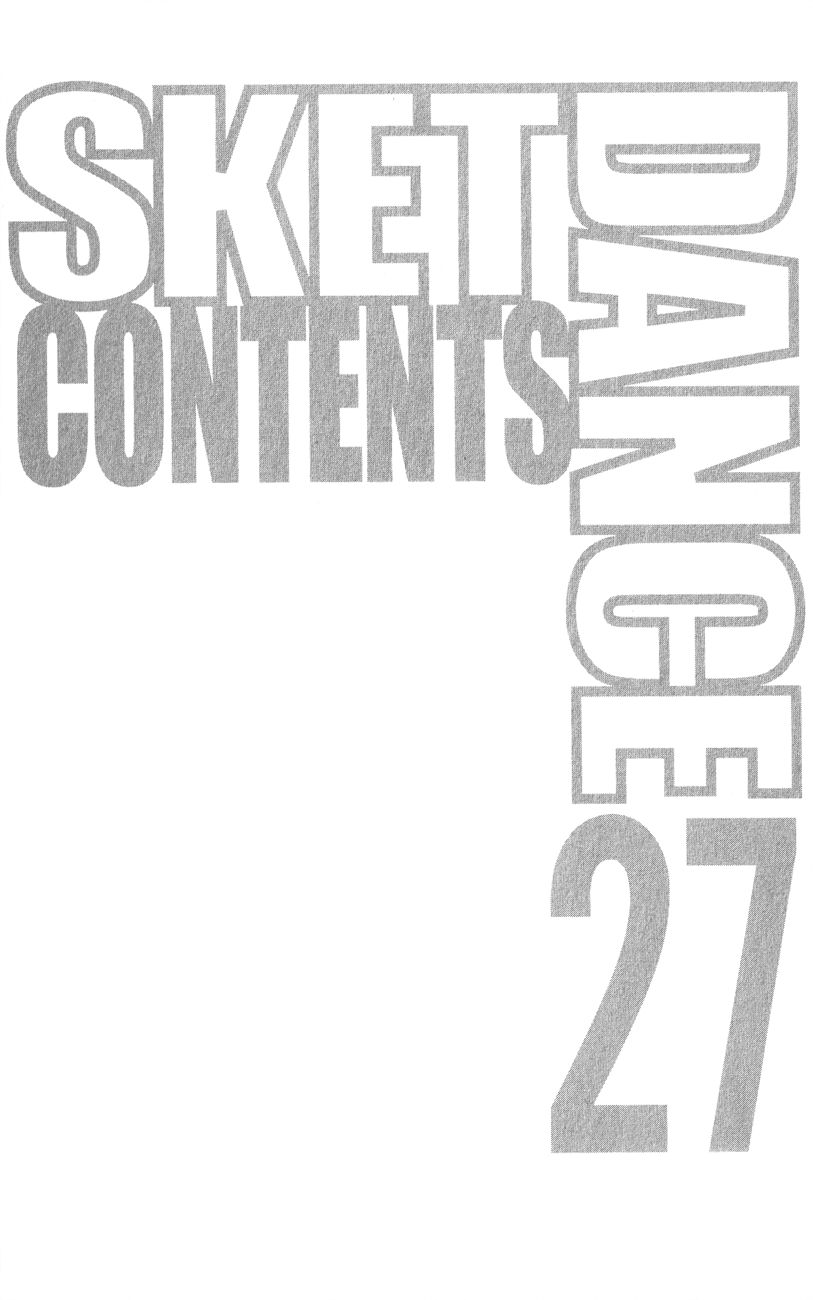 Sket Dance chapter 235 page 8