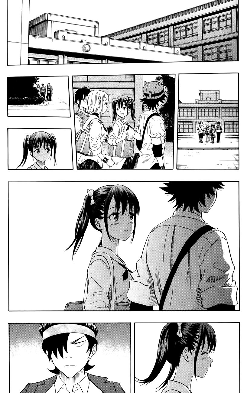 Sket Dance chapter 237 page 16