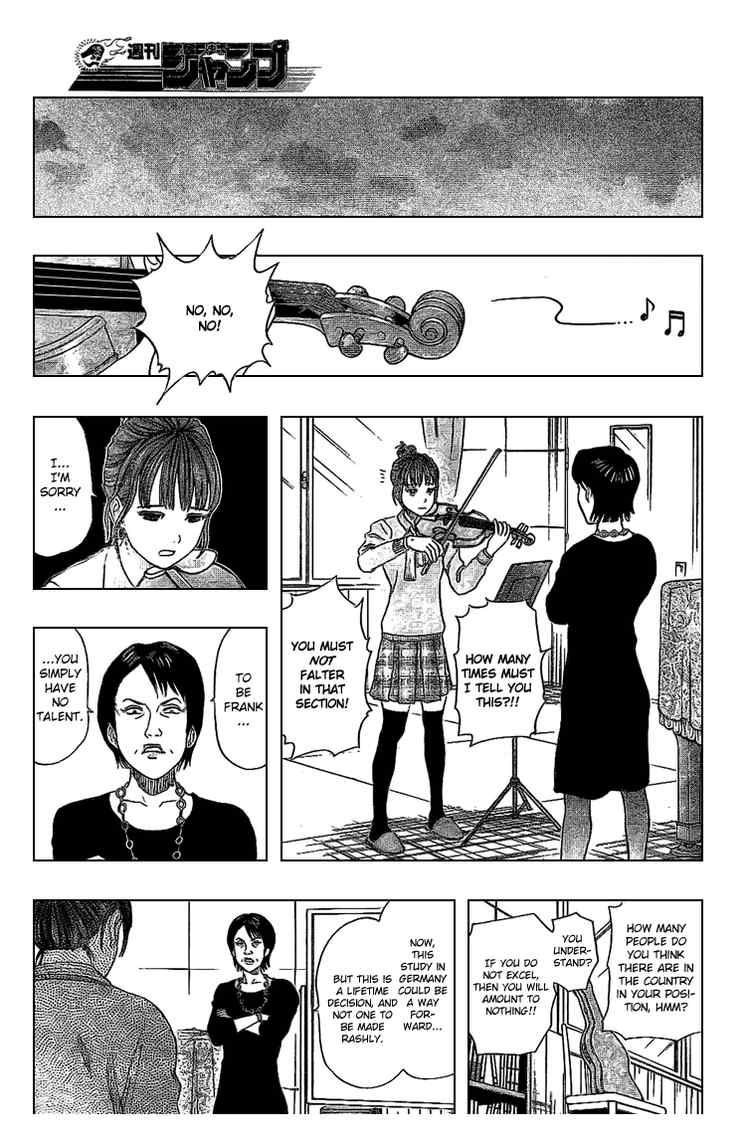 Sket Dance chapter 50 page 6