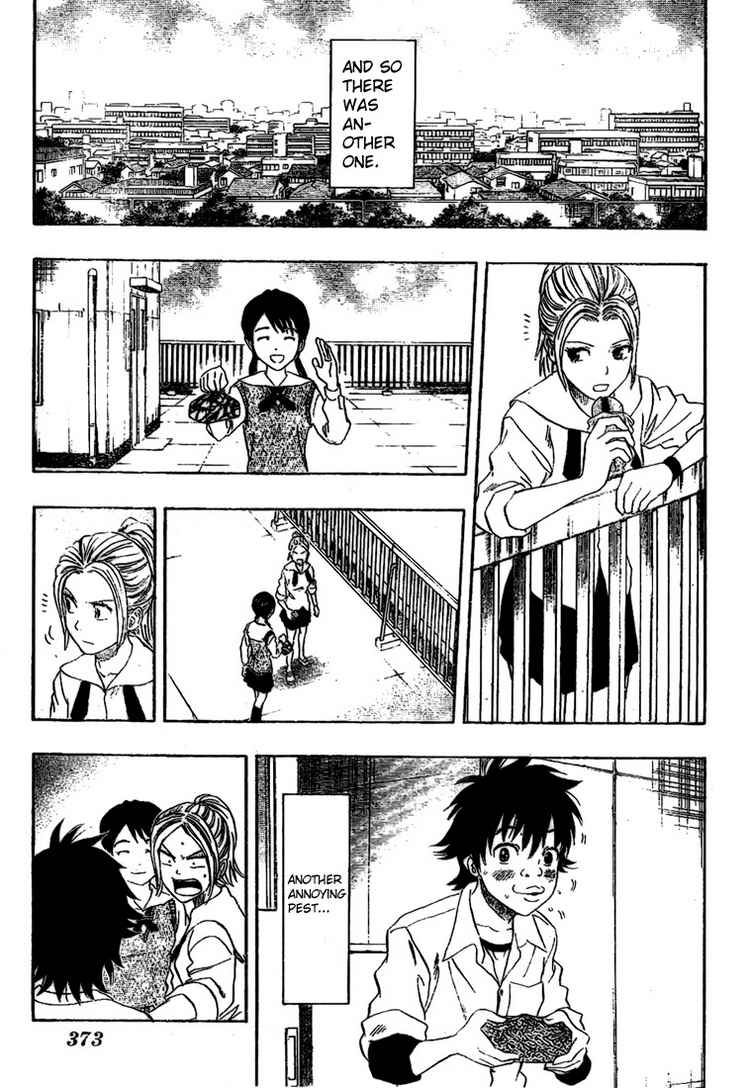 Sket Dance chapter 60 page 6