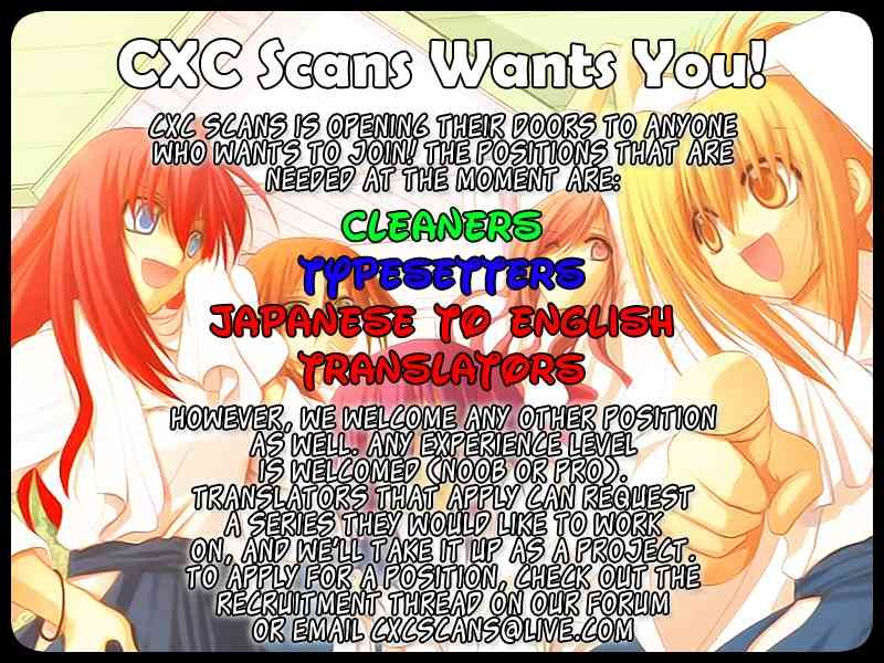 Sket Dance chapter 69 page 19