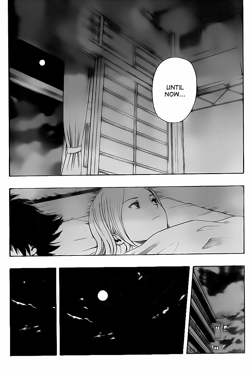 Sket Dance chapter 7 page 9