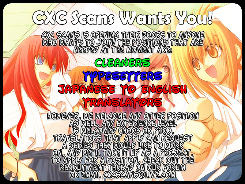 Sket Dance chapter 76 page 21