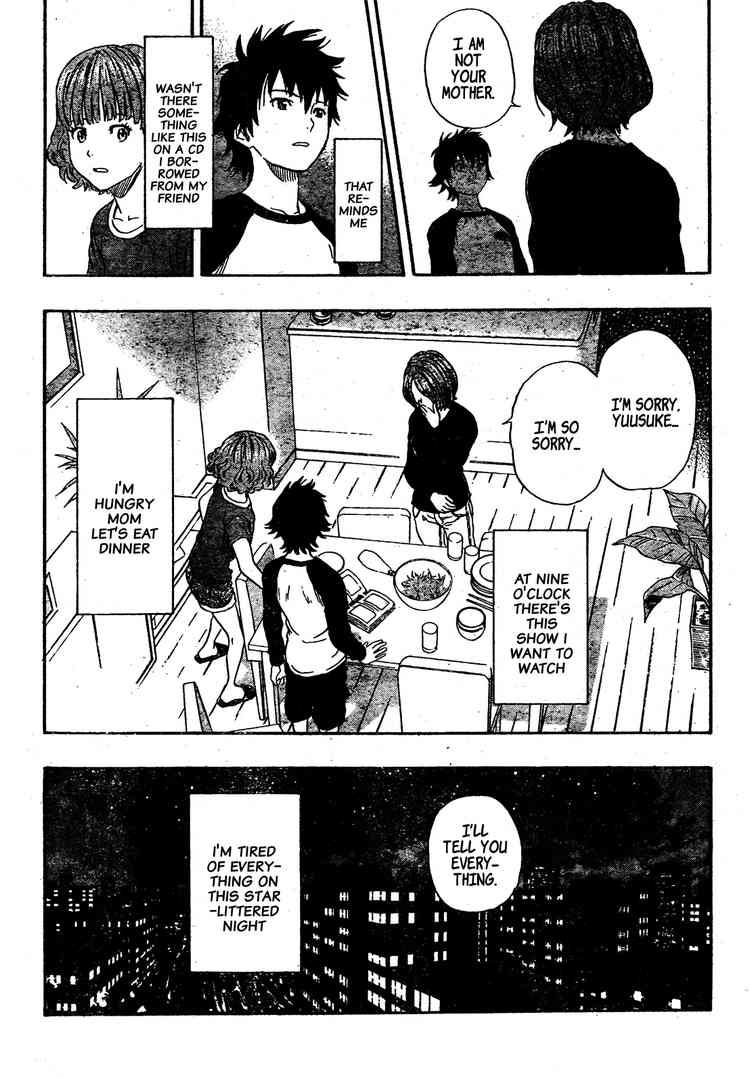 Sket Dance chapter 83 page 9