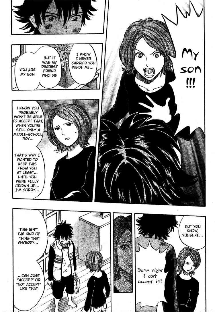 Sket Dance chapter 86 page 7