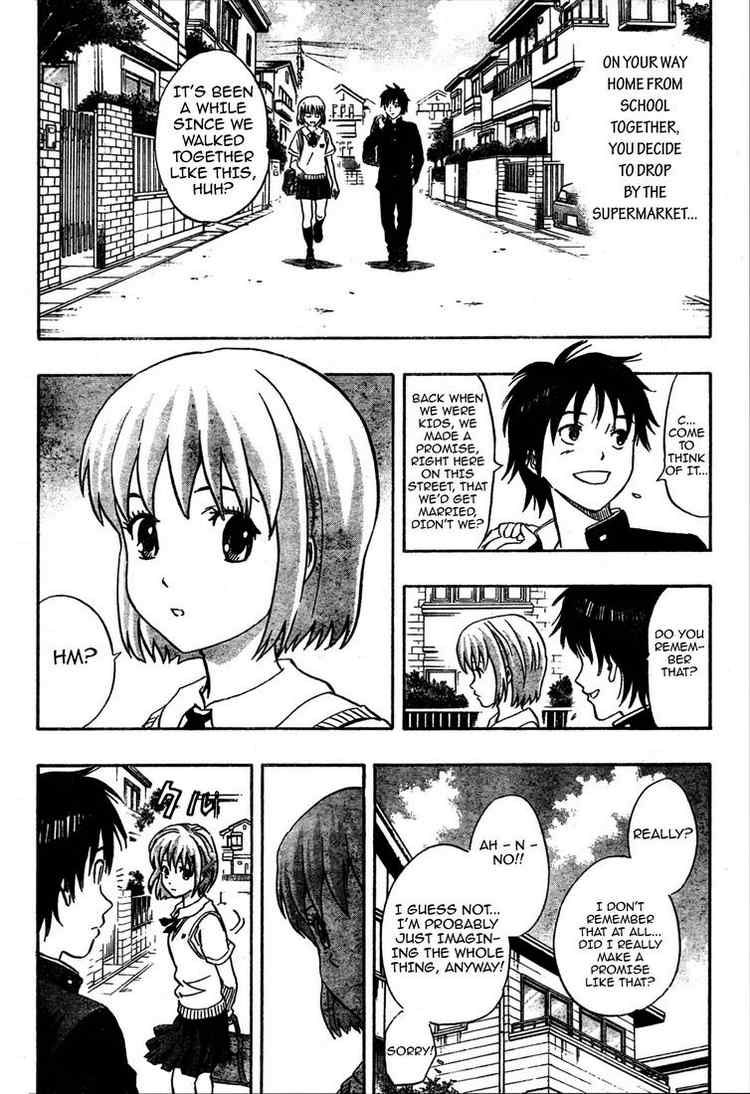 Sket Dance chapter 96 page 13