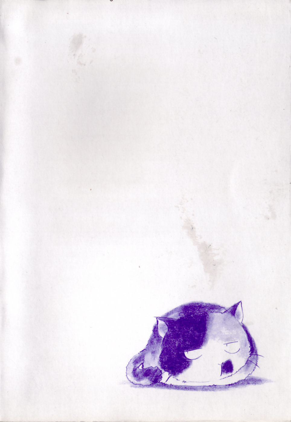 Sketchbook chapter 1 page 6