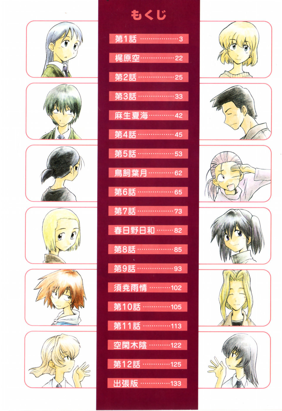 Sketchbook chapter 1 page 9