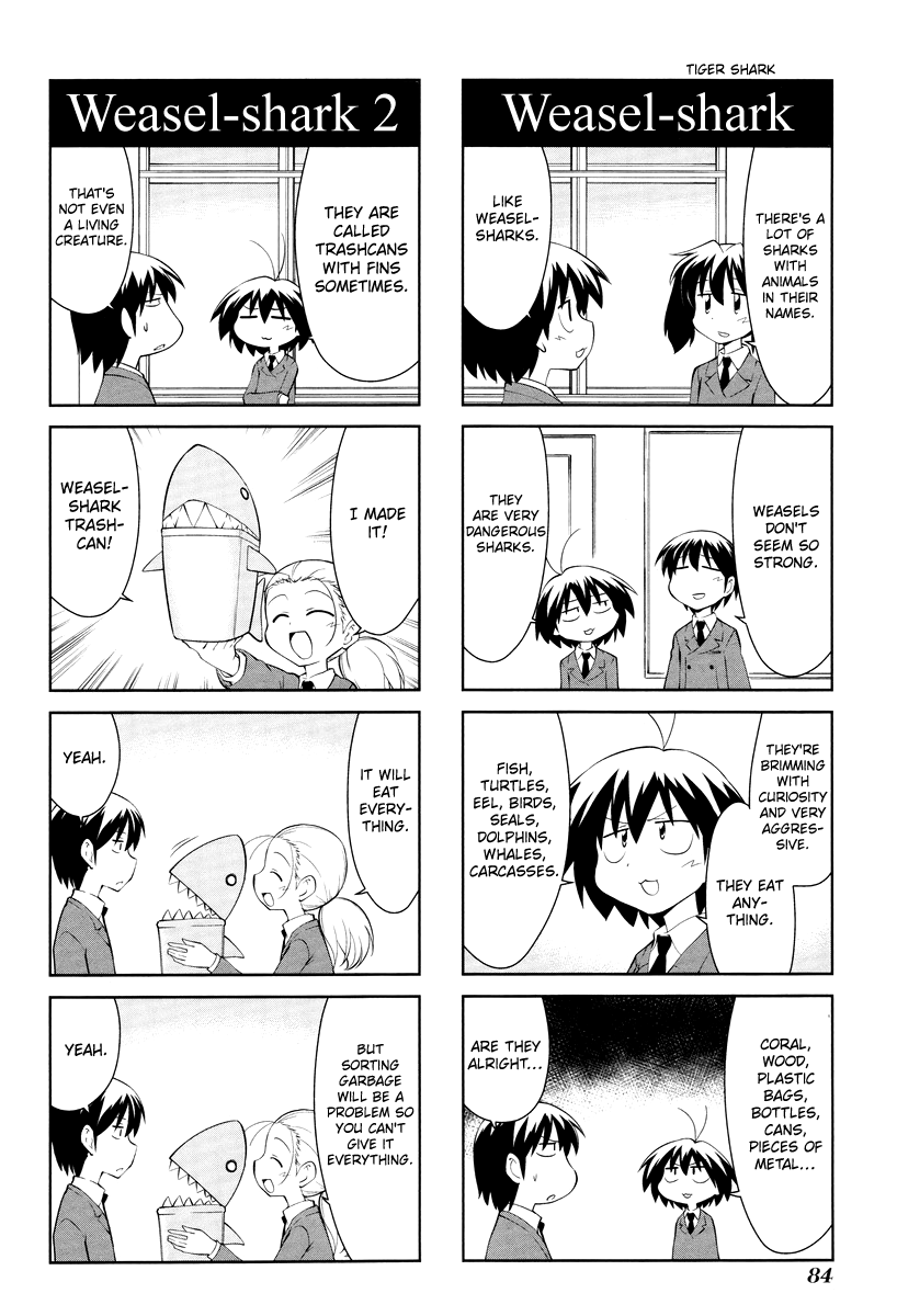 Sketchbook chapter 168 page 4