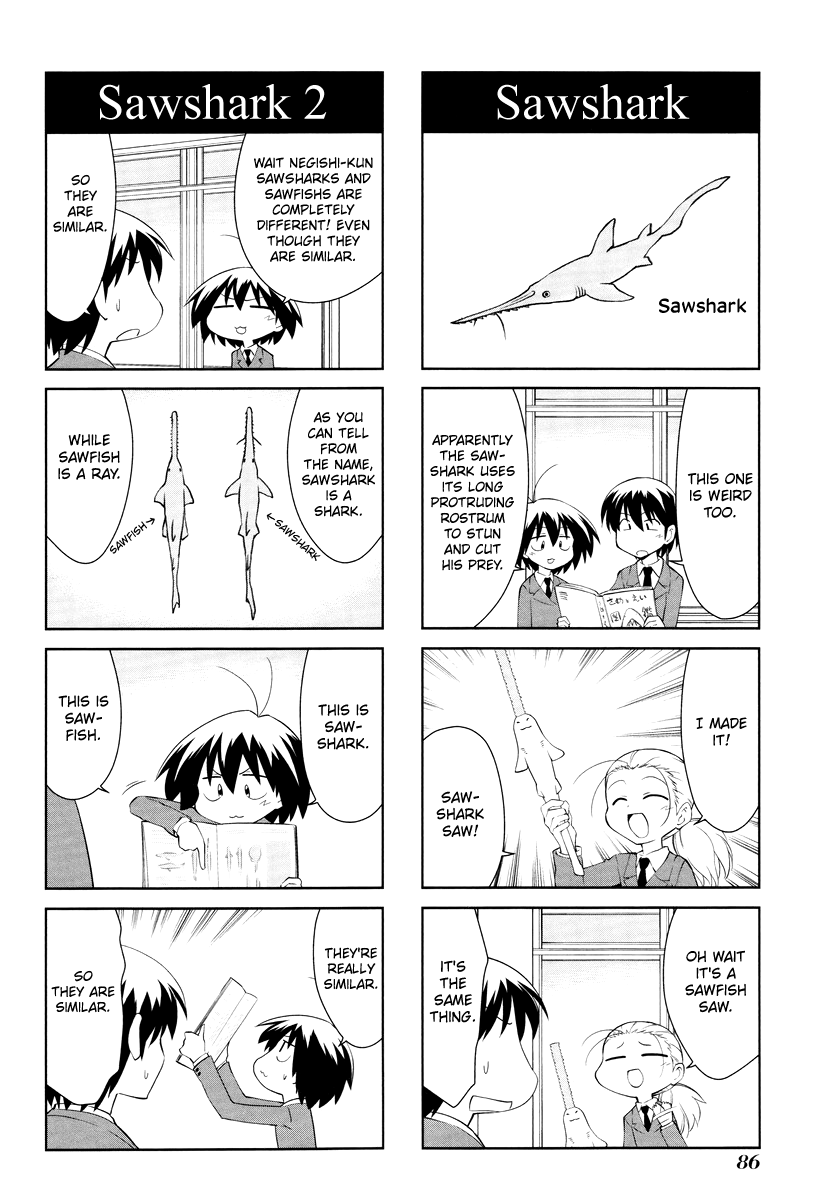 Sketchbook chapter 168 page 6