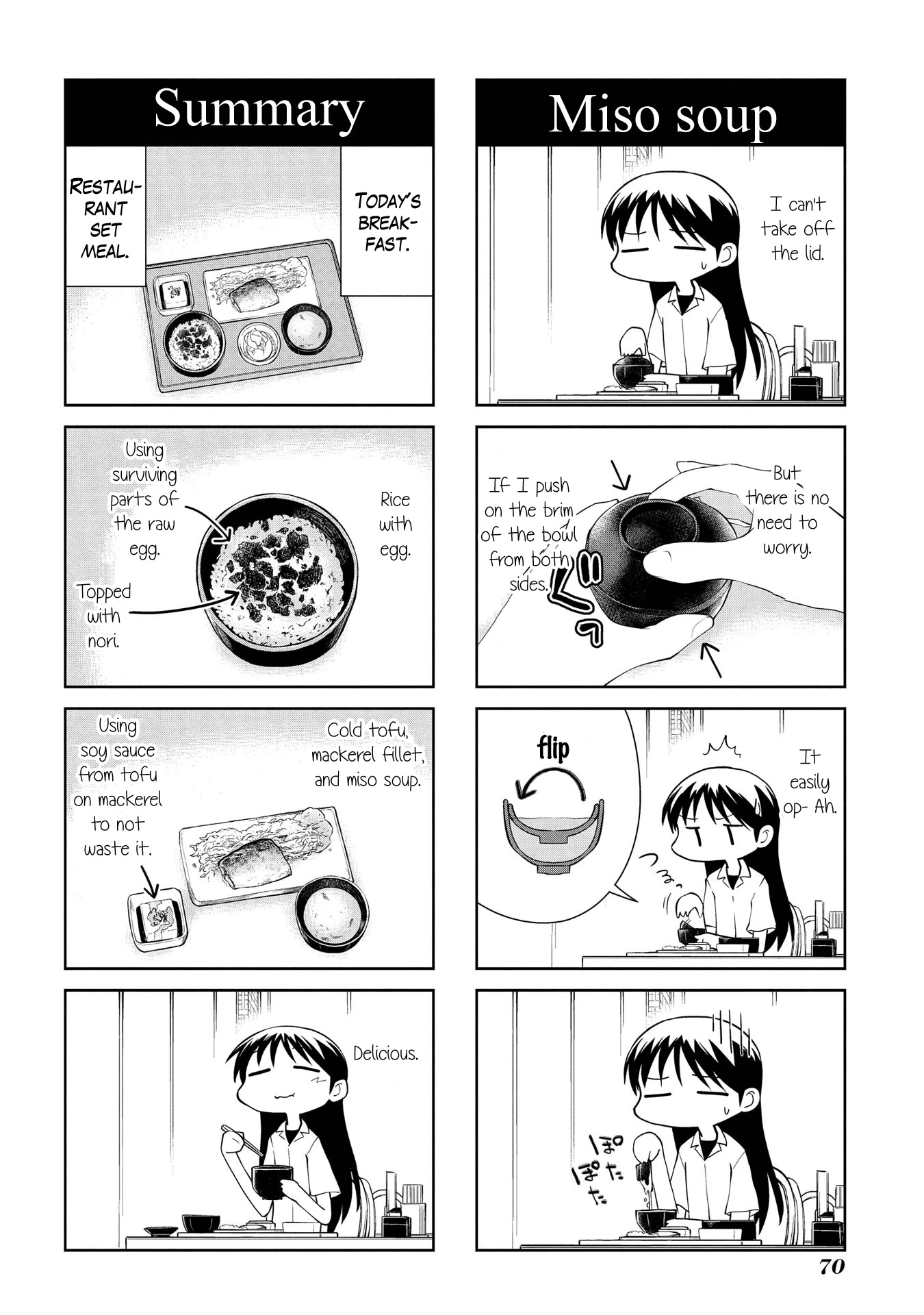 Sketchbook chapter 183 page 4