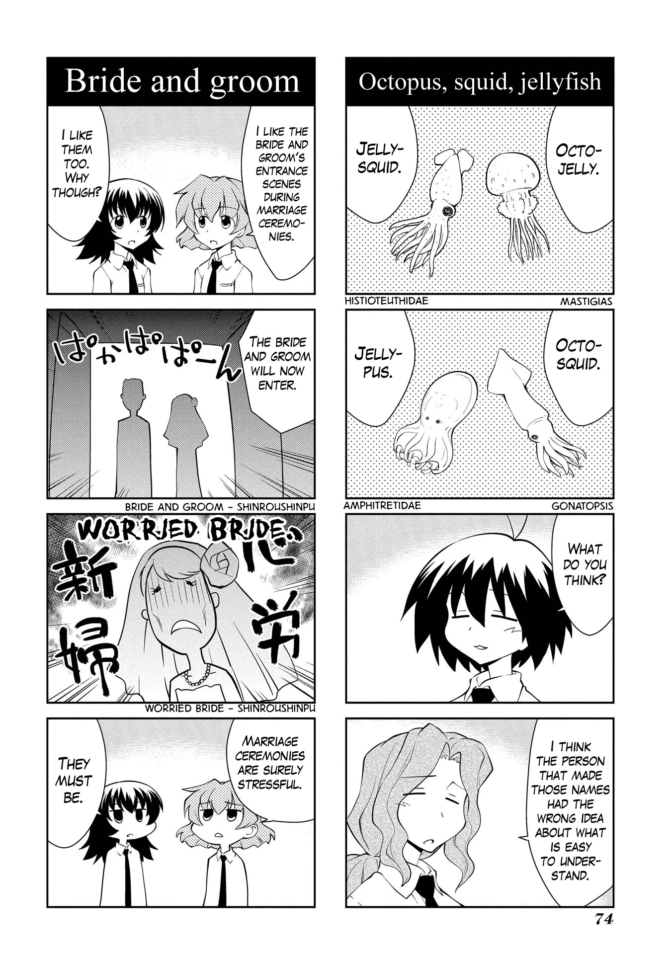 Sketchbook chapter 183 page 8