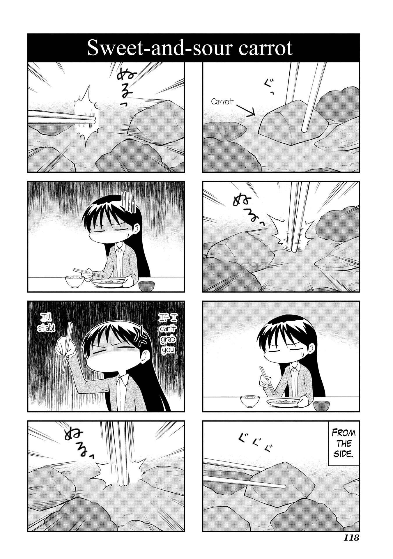 Sketchbook chapter 189 page 2