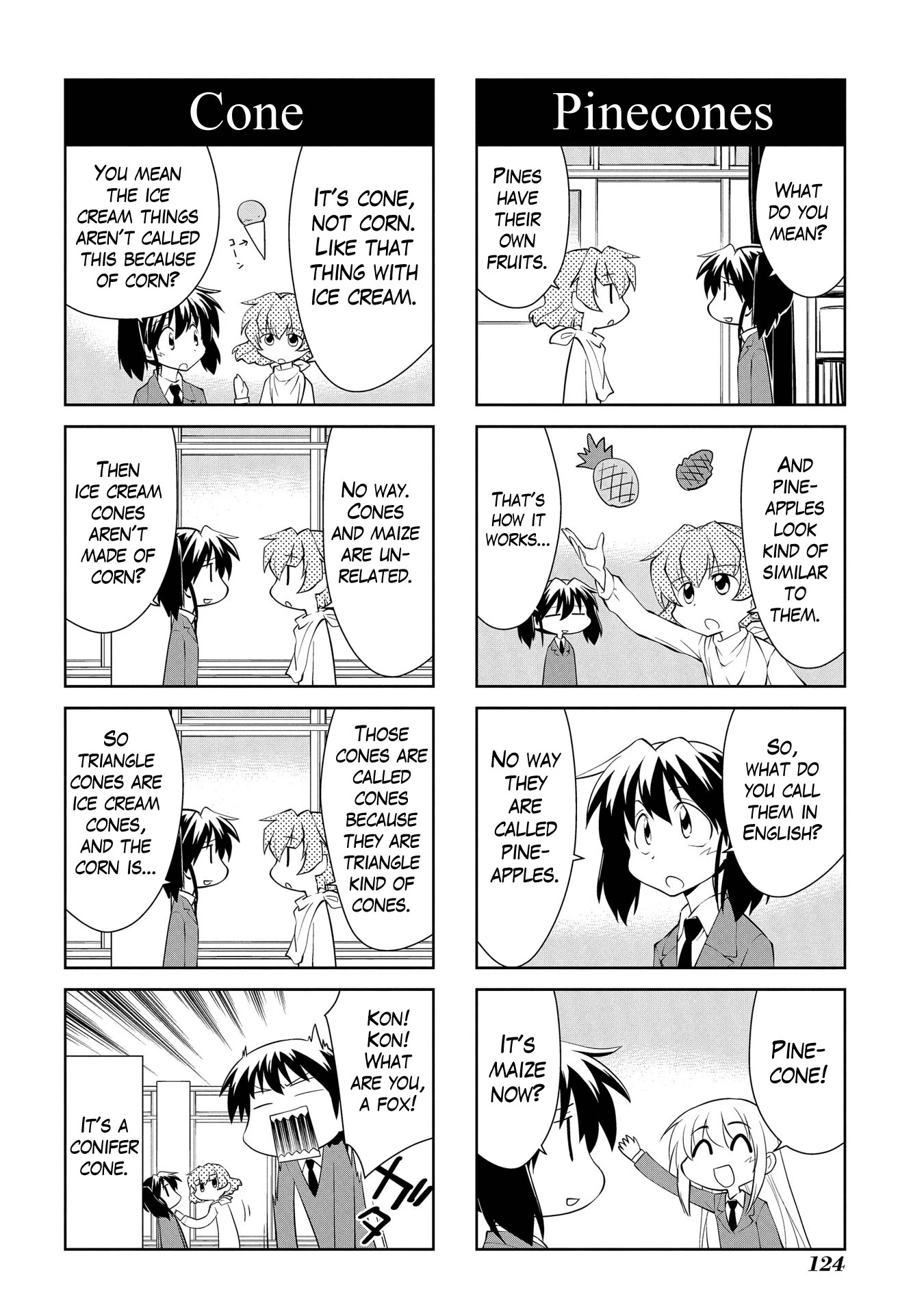 Sketchbook chapter 189 page 8