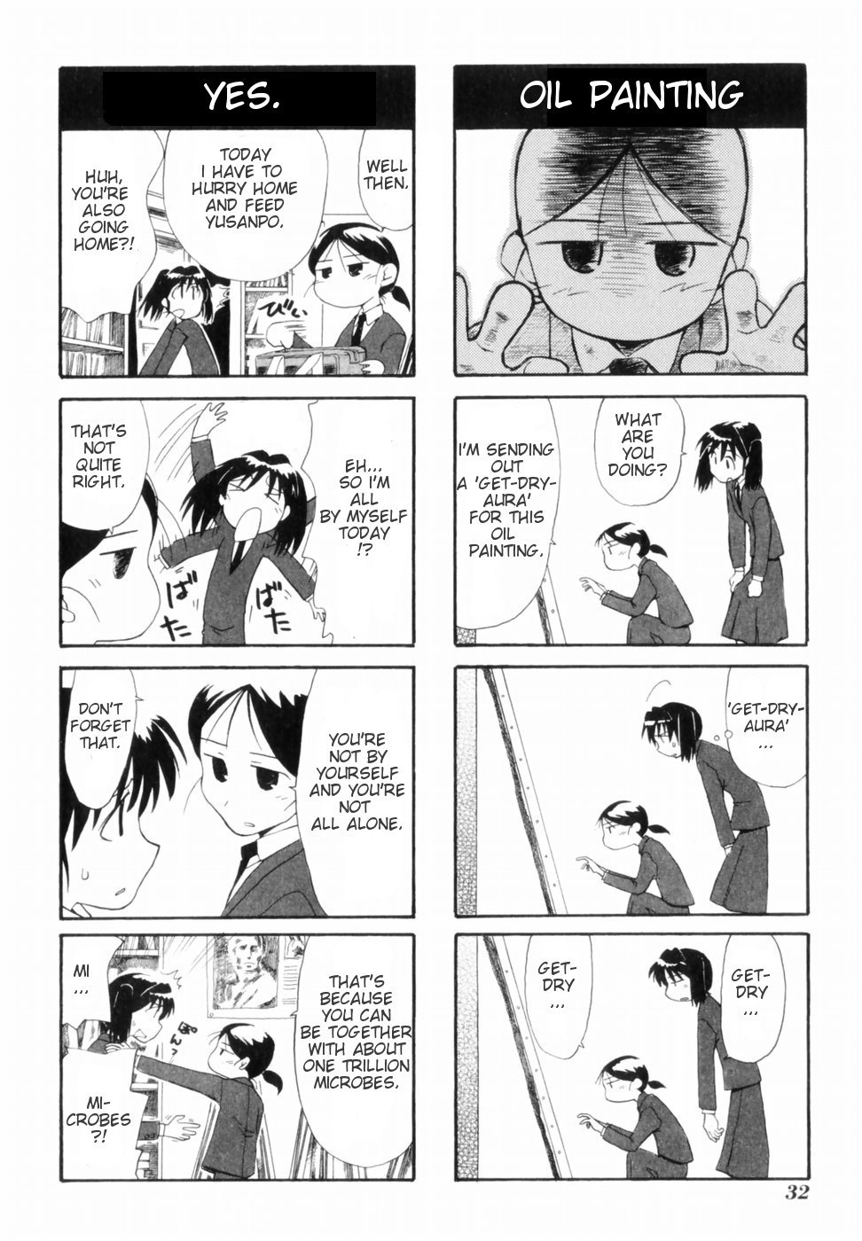 Sketchbook chapter 2 page 8