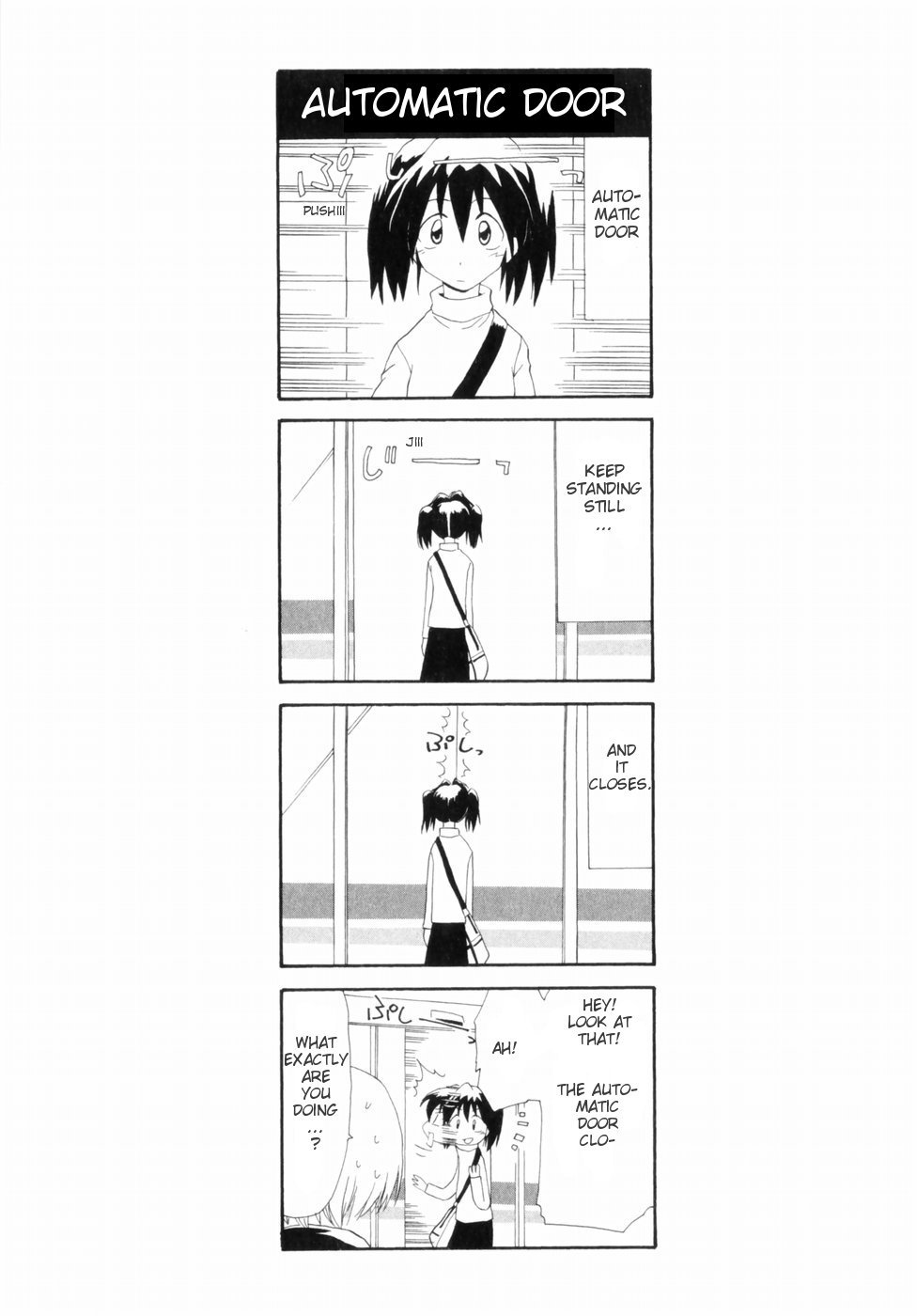 Sketchbook chapter 3 page 11