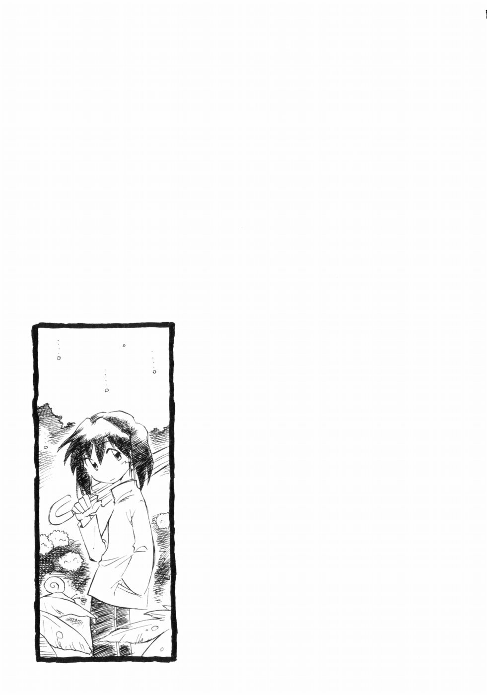 Sketchbook chapter 3 page 9