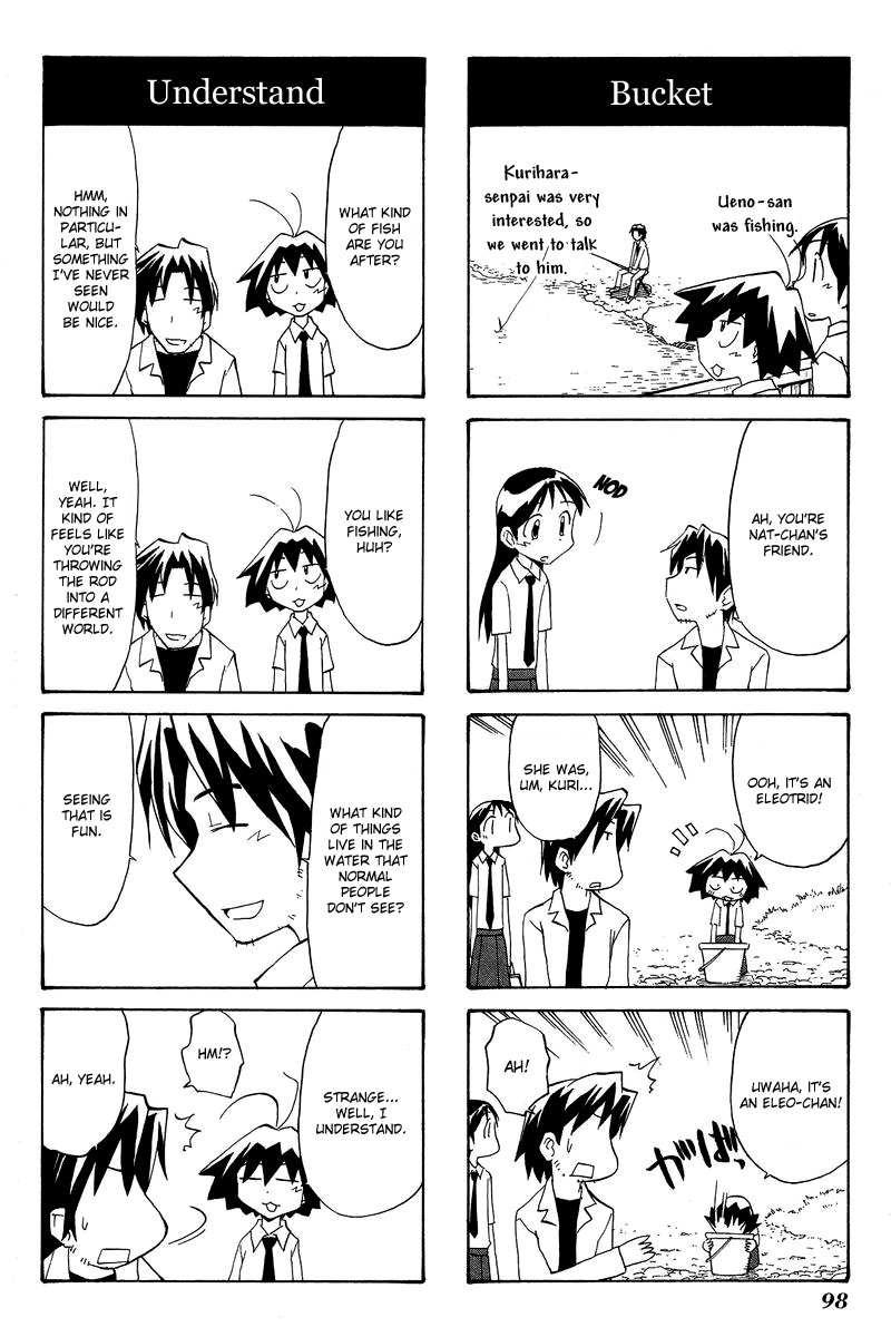 Sketchbook chapter 55 page 6