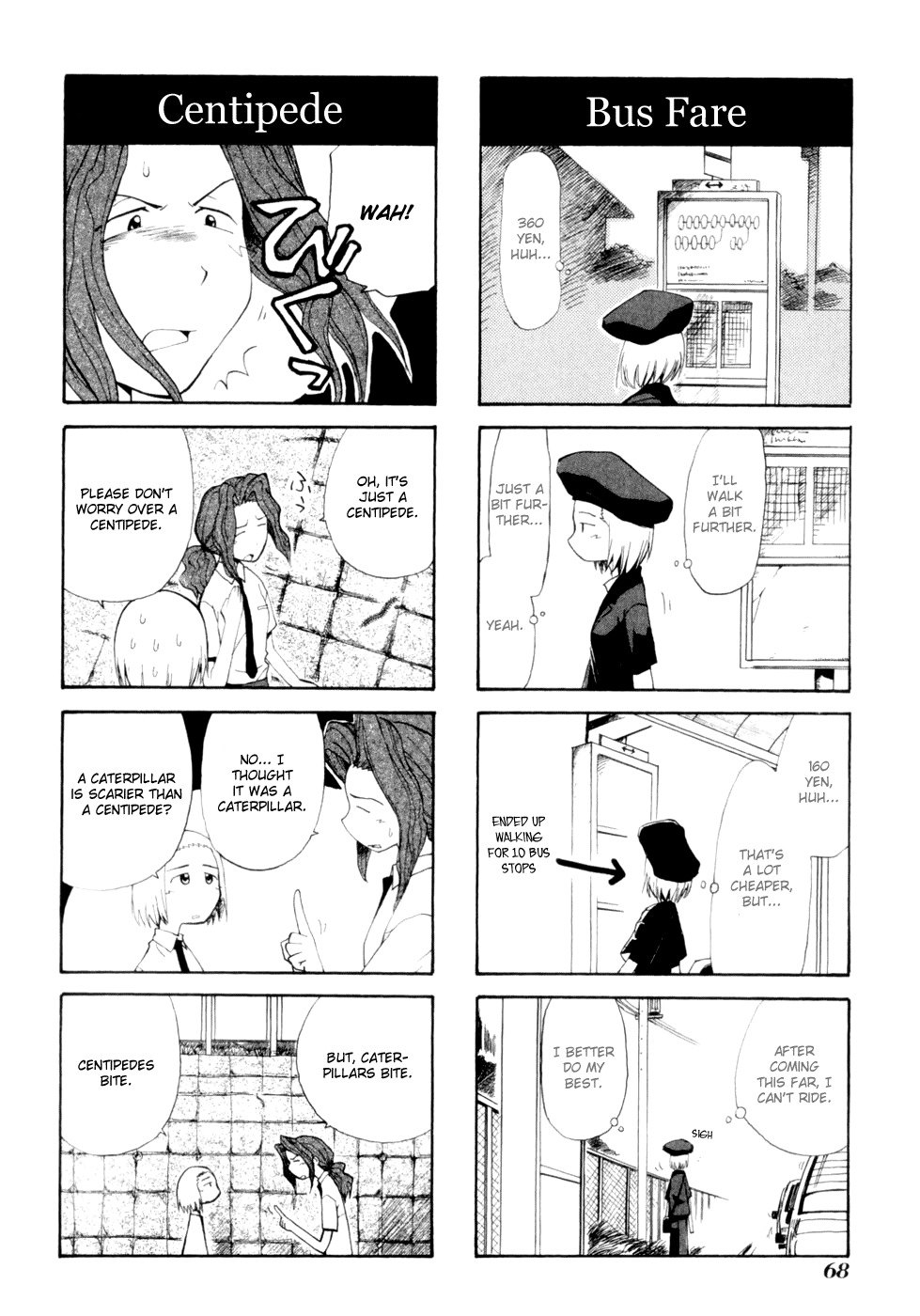 Sketchbook chapter 6 page 4