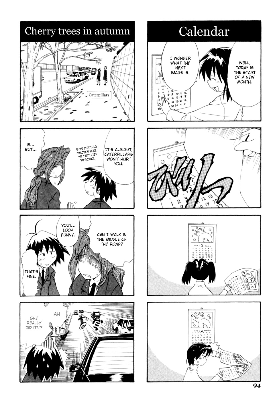 Sketchbook chapter 9 page 2