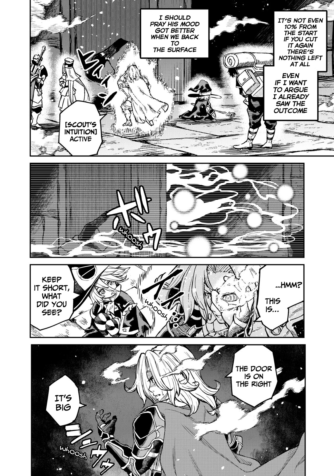 Skill Lender's Retrieving (Tale) ～I Told You It's 10% Per 10 Days at First, Didn't I～ chapter 1 page 27