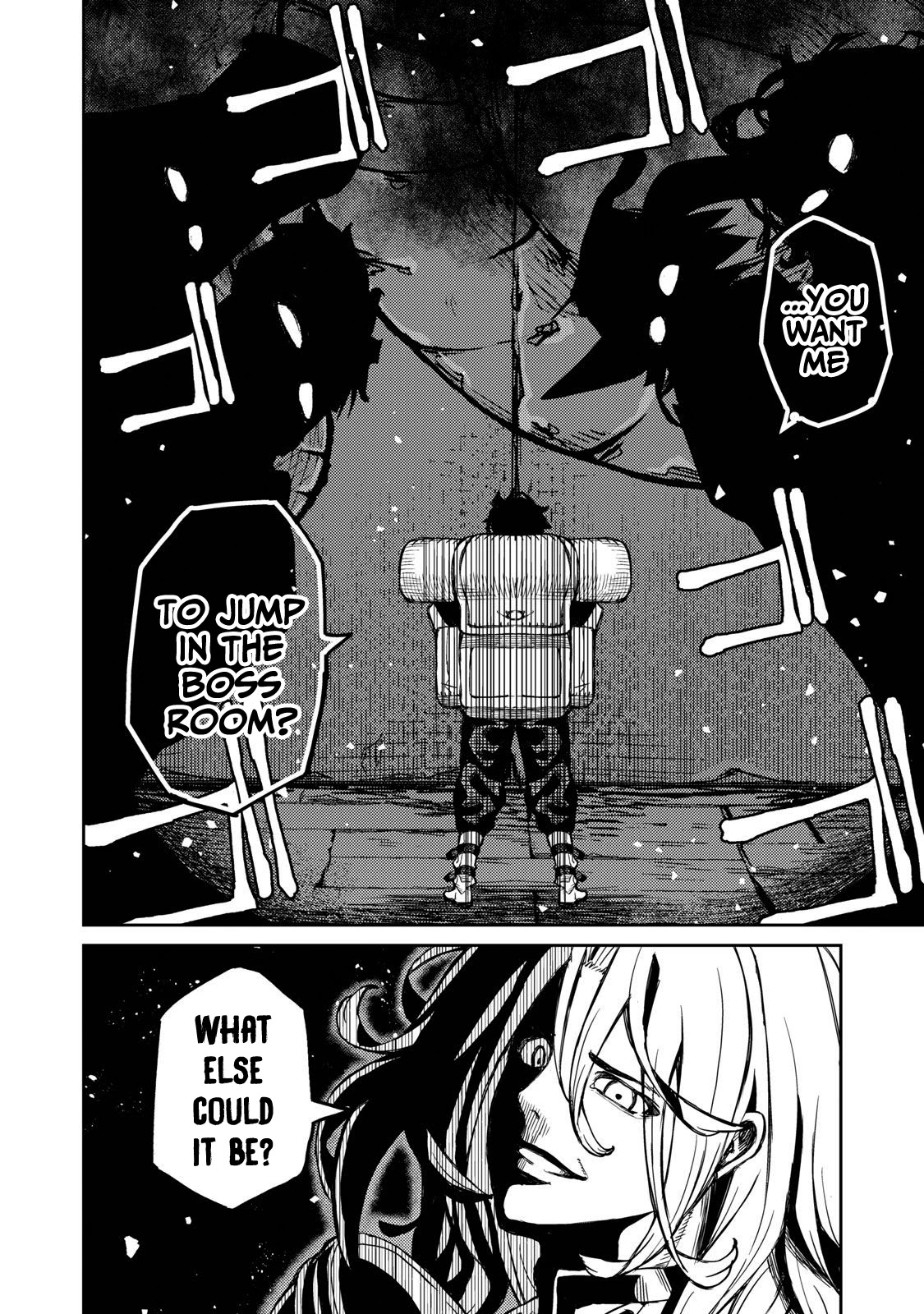 Skill Lender's Retrieving (Tale) ～I Told You It's 10% Per 10 Days at First, Didn't I～ chapter 1 page 31