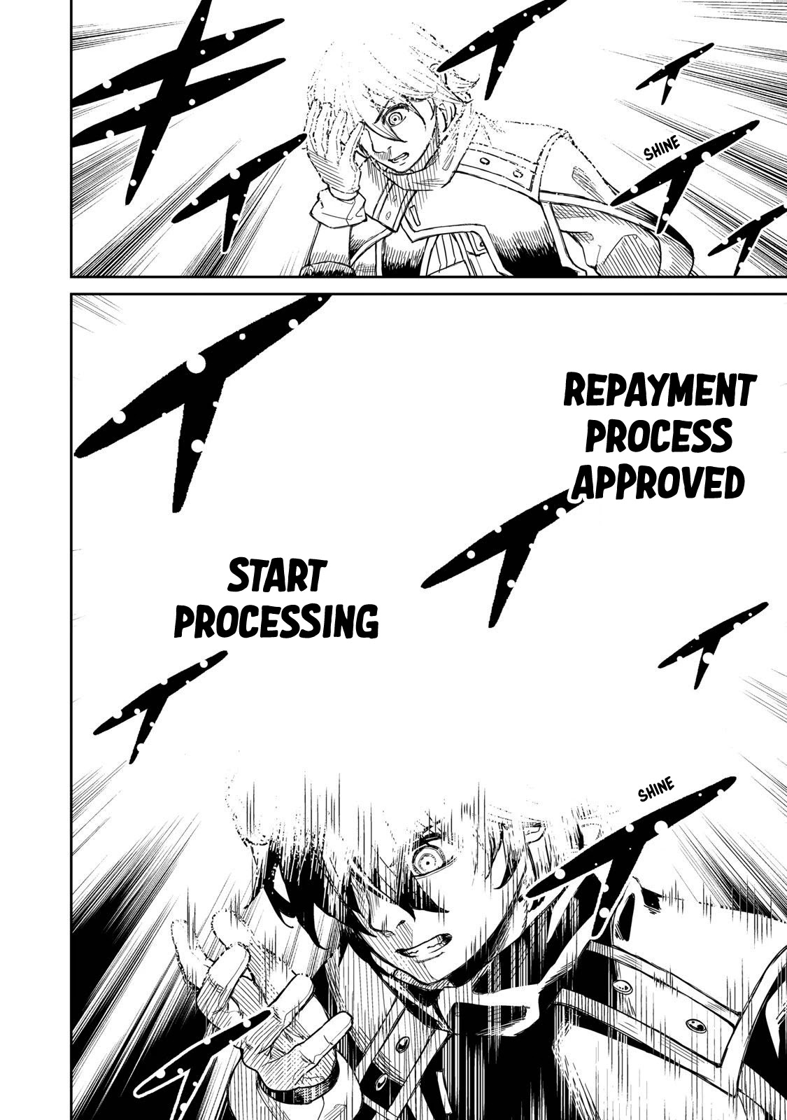 Skill Lender's Retrieving (Tale) ～I Told You It's 10% Per 10 Days at First, Didn't I～ chapter 1 page 41