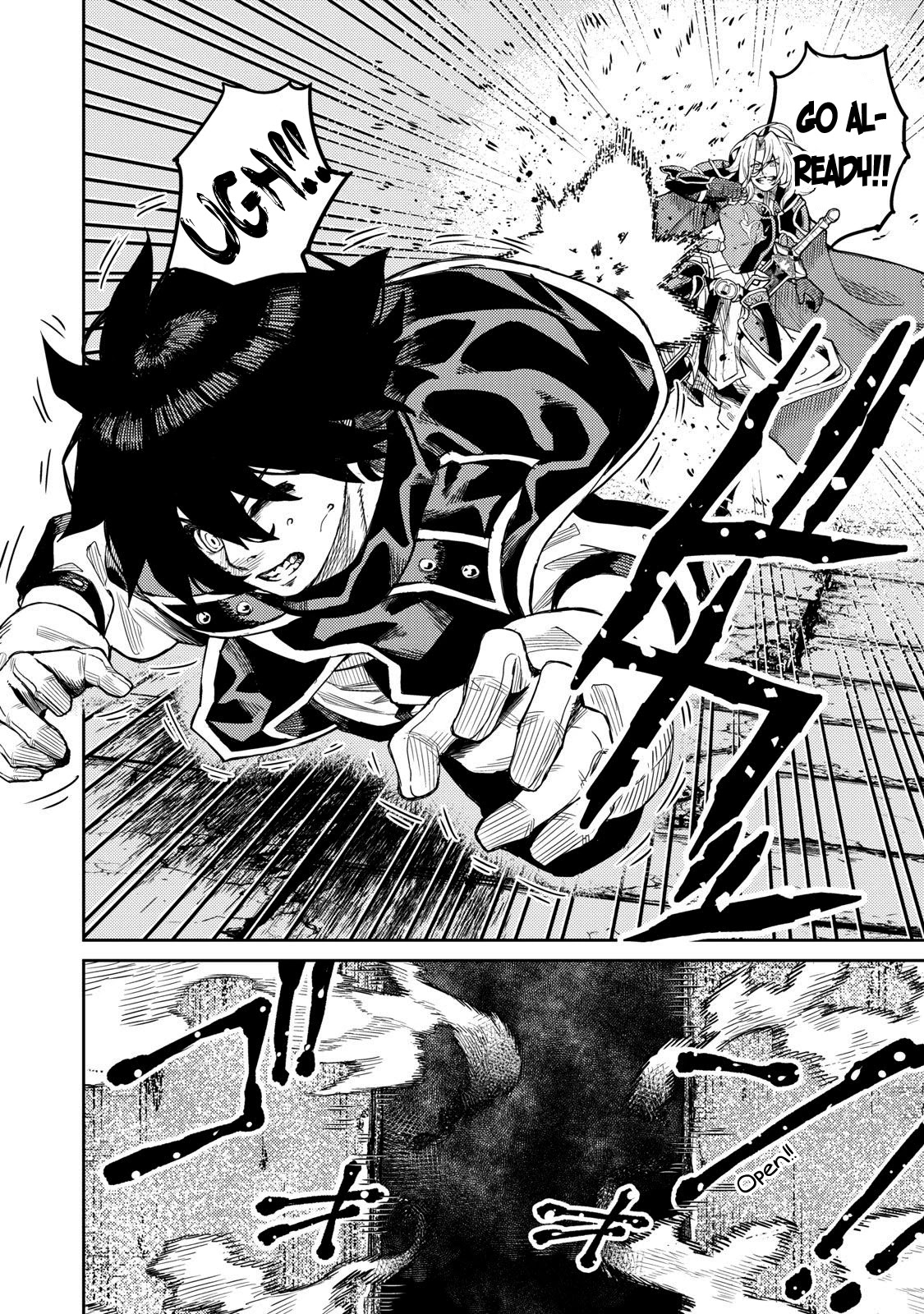 Skill Lender's Retrieving (Tale) ～I Told You It's 10% Per 10 Days at First, Didn't I～ chapter 1 page 49