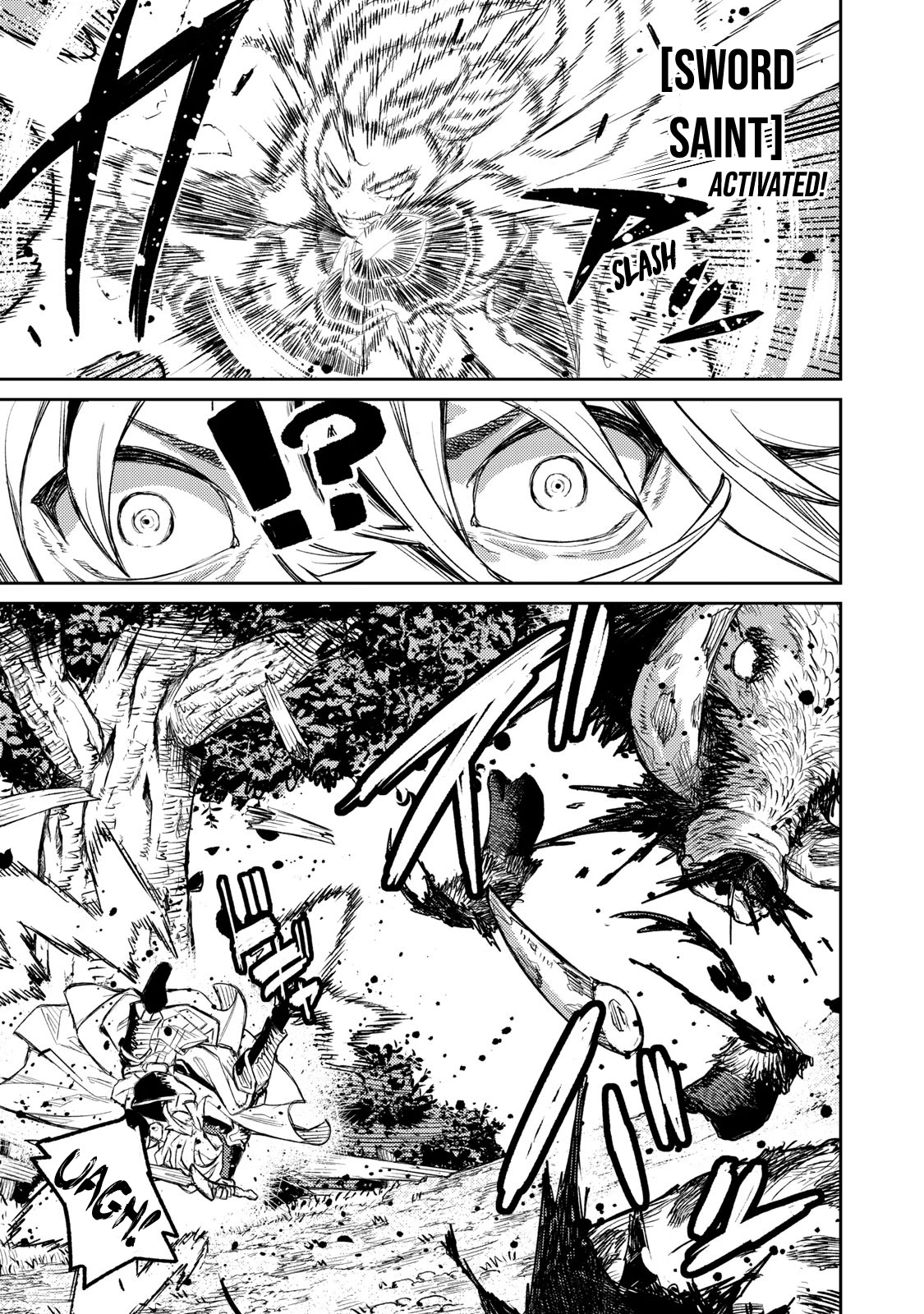 Skill Lender's Retrieving (Tale) ～I Told You It's 10% Per 10 Days at First, Didn't I～ chapter 11 page 4