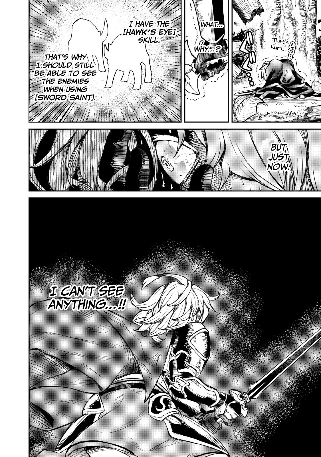 Skill Lender's Retrieving (Tale) ～I Told You It's 10% Per 10 Days at First, Didn't I～ chapter 11 page 5