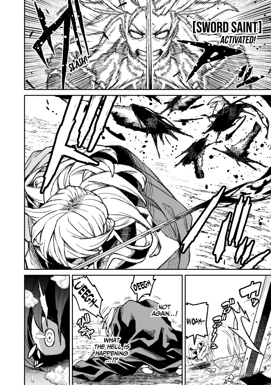 Skill Lender's Retrieving (Tale) ～I Told You It's 10% Per 10 Days at First, Didn't I～ chapter 11 page 7