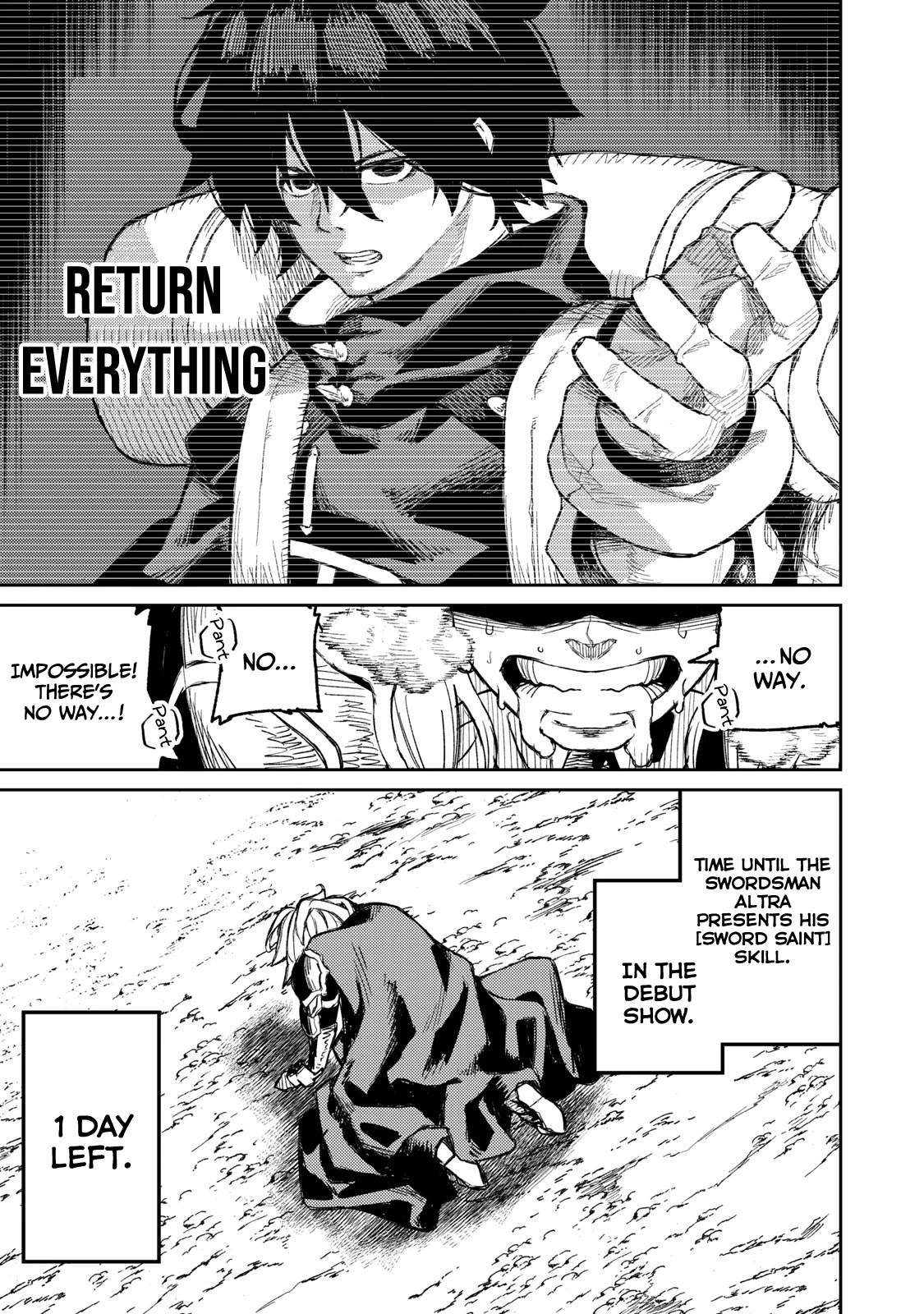 Skill Lender's Retrieving (Tale) ～I Told You It's 10% Per 10 Days at First, Didn't I～ chapter 11 page 8