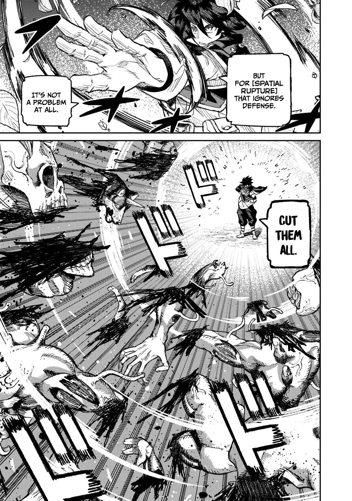 Skill Lender's Retrieving (Tale) ～I Told You It's 10% Per 10 Days at First, Didn't I～ chapter 14 page 10