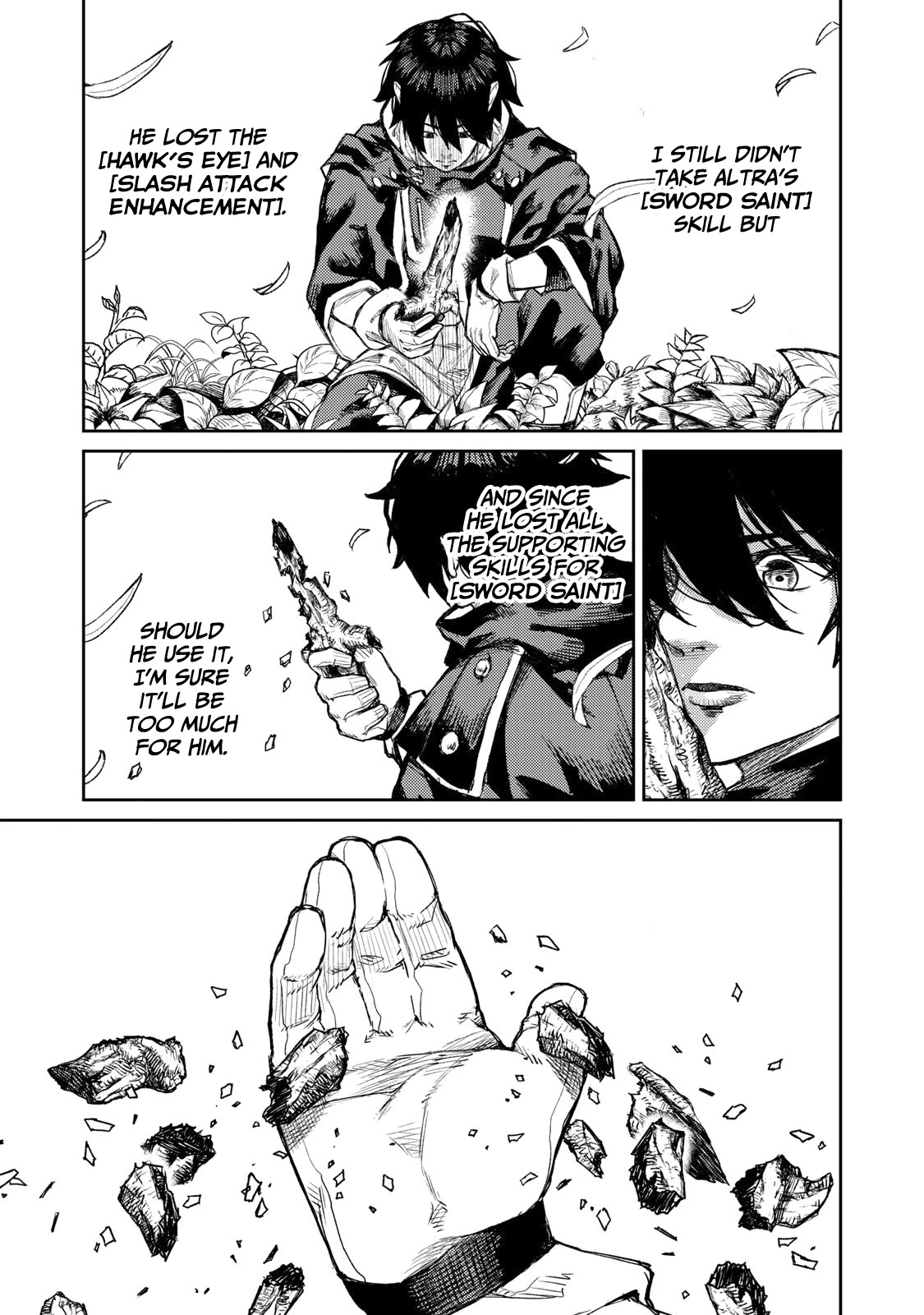 Skill Lender's Retrieving (Tale) ～I Told You It's 10% Per 10 Days at First, Didn't I～ chapter 15 page 10